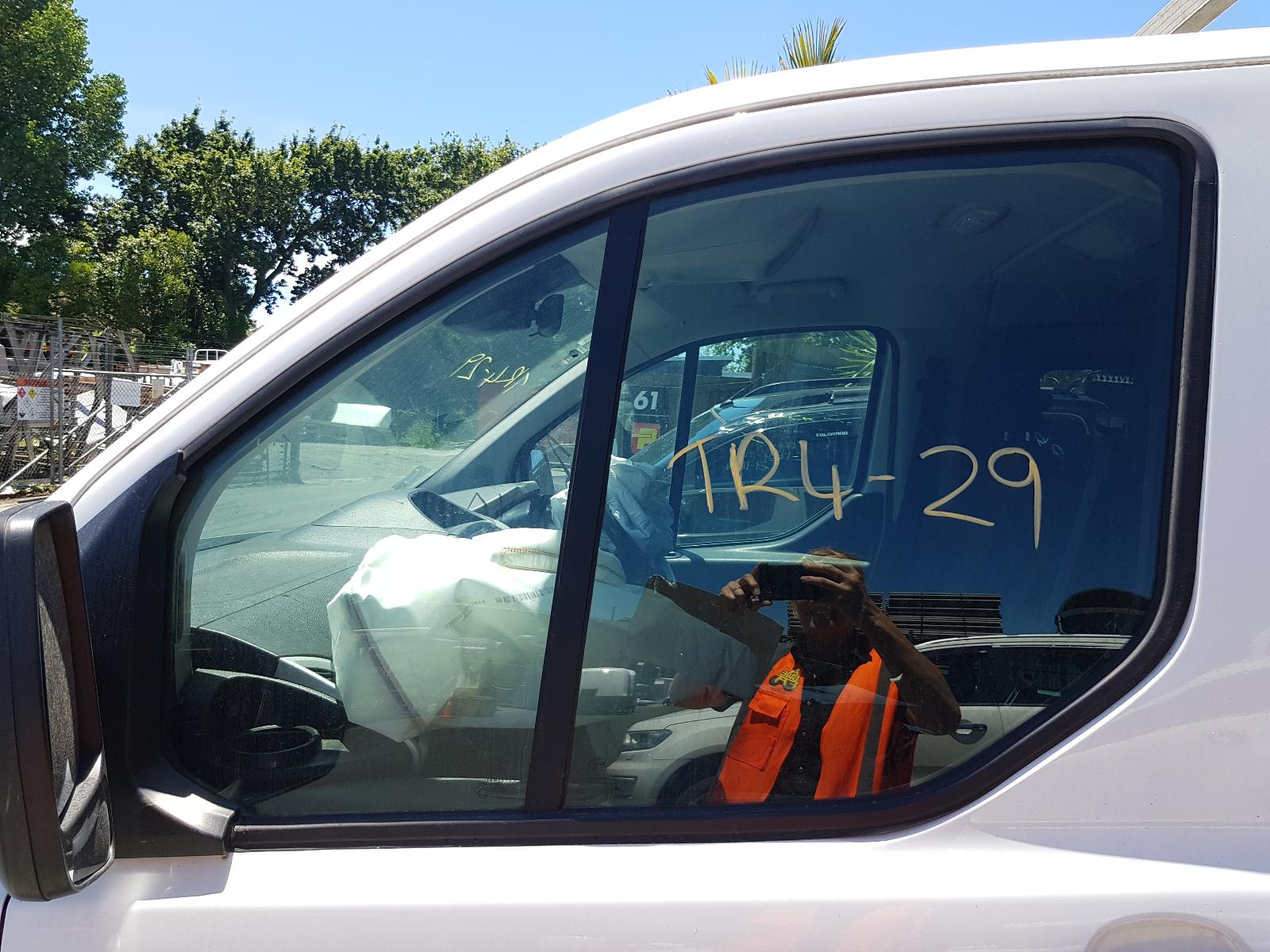 Ford Transit - Other