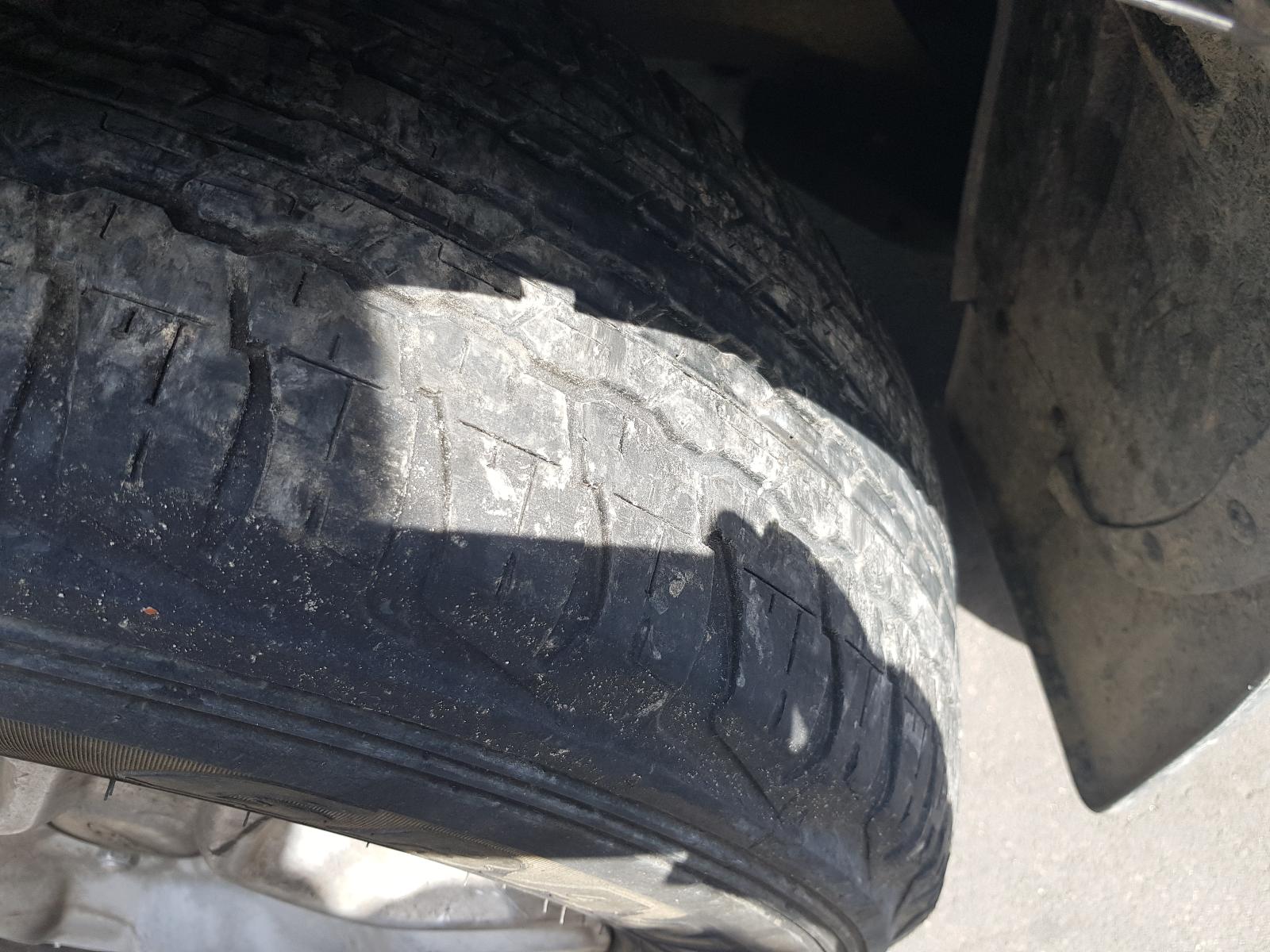 Ford Ranger - PX/PX2 2011-2017