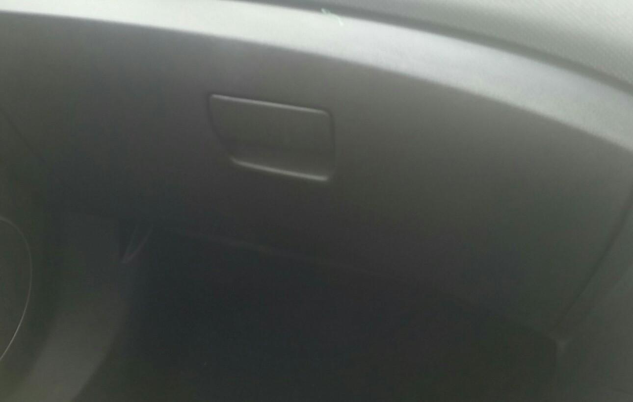 Holden Cruze - 2009-Present