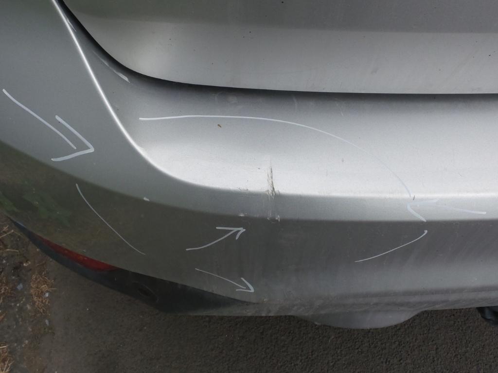 Ford Kuga - TE 2012-2013