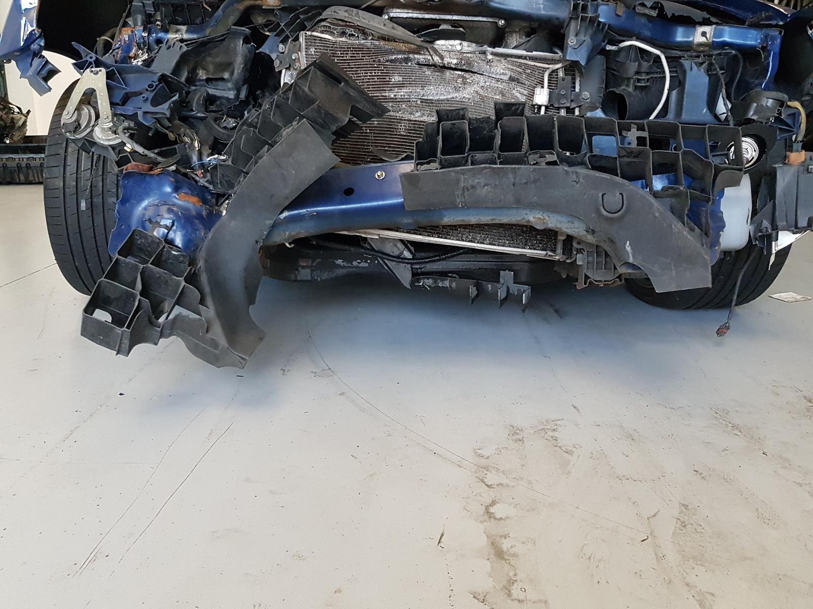 Ford Falcon - FG-FGX 2008-2016