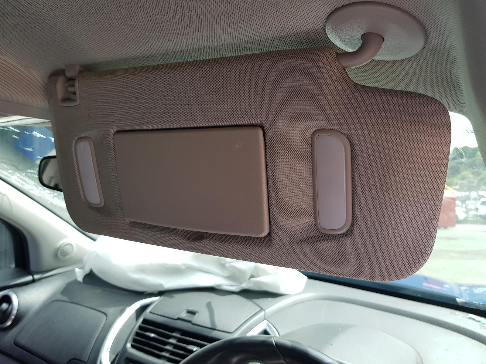 Holden Trax - TJ Series 2013-Present