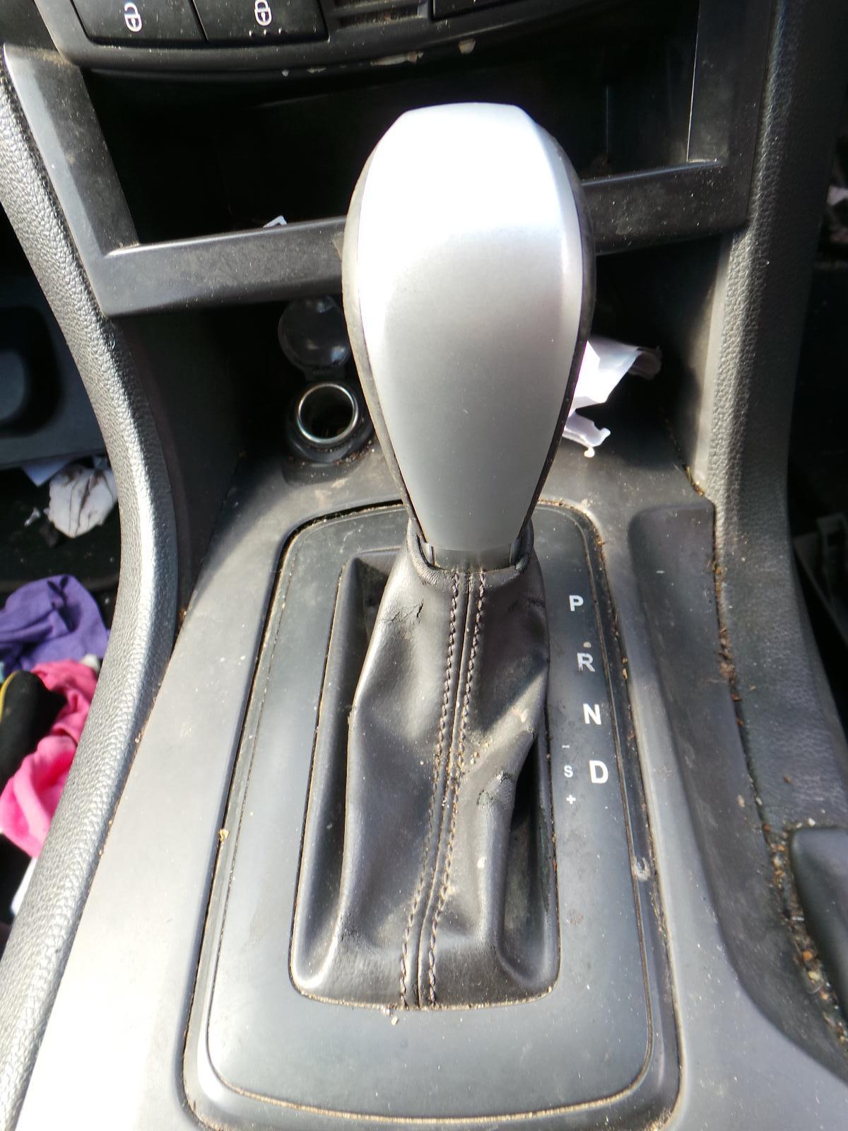 Ford Falcon - FG-FGX 2008-2016