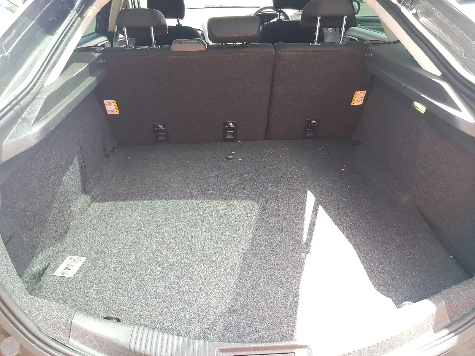 Ford Mondeo - MD 2014-2017