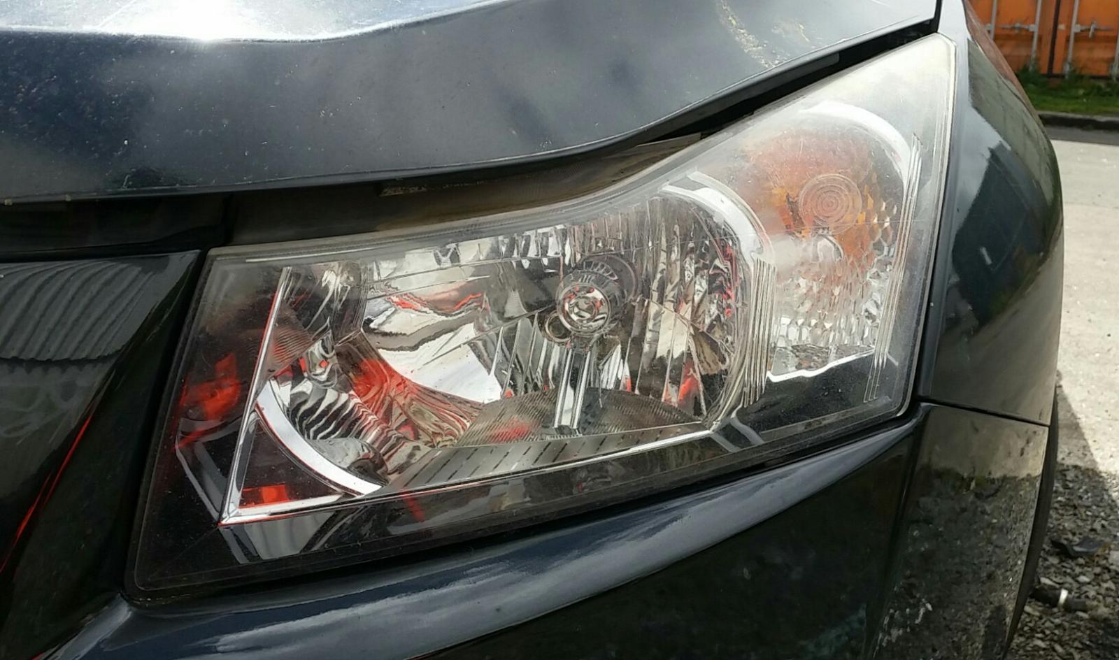 Holden Cruze - 2009-Present