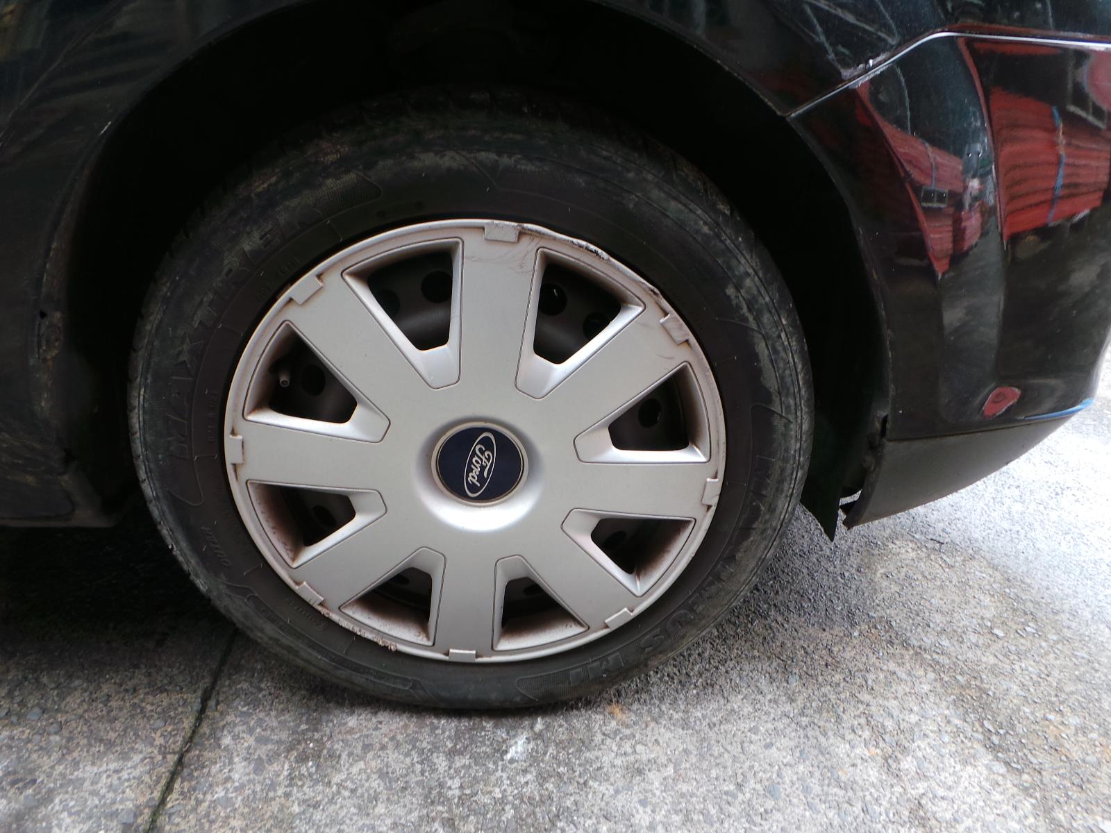 Ford Focus - LS 2005-2007