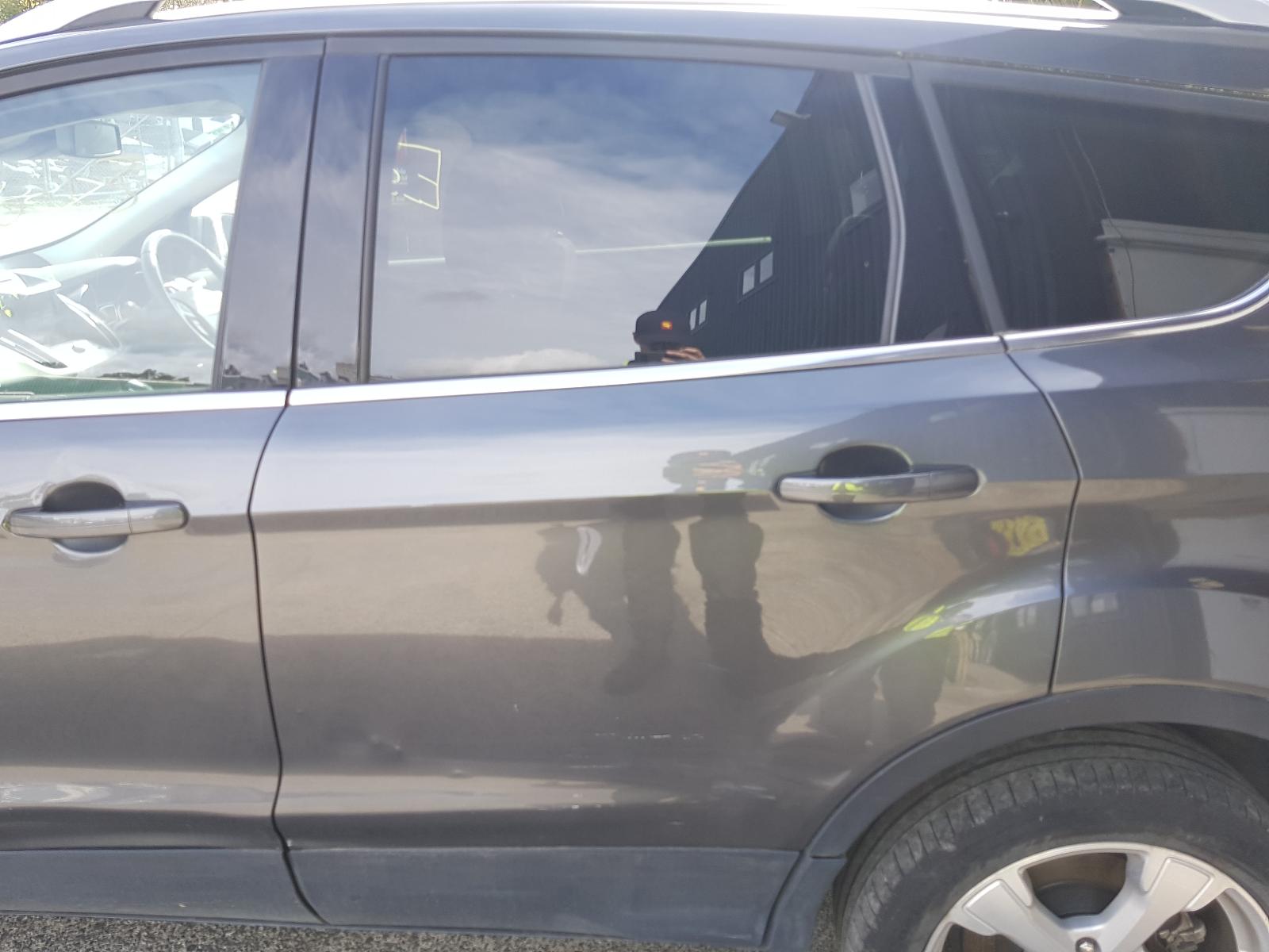 Ford Escape - LF 2007-Present