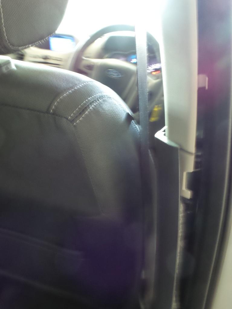 Ford Ranger - PX/PX2 2011-2017