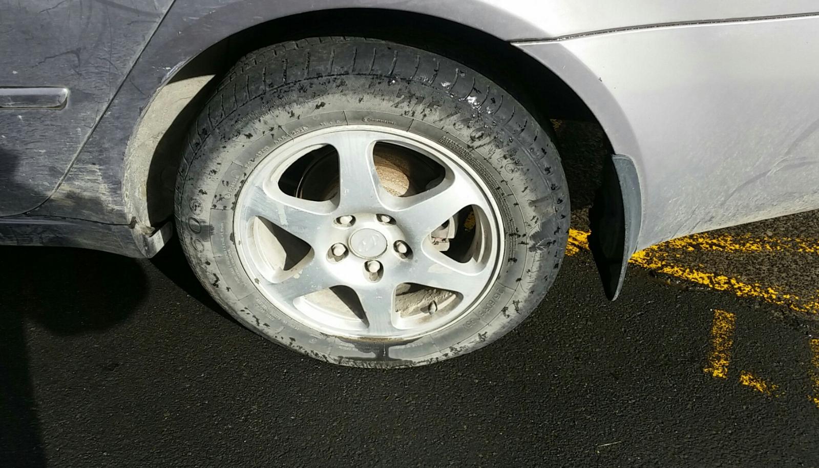 Hyundai Sonata - Other 2005-2010