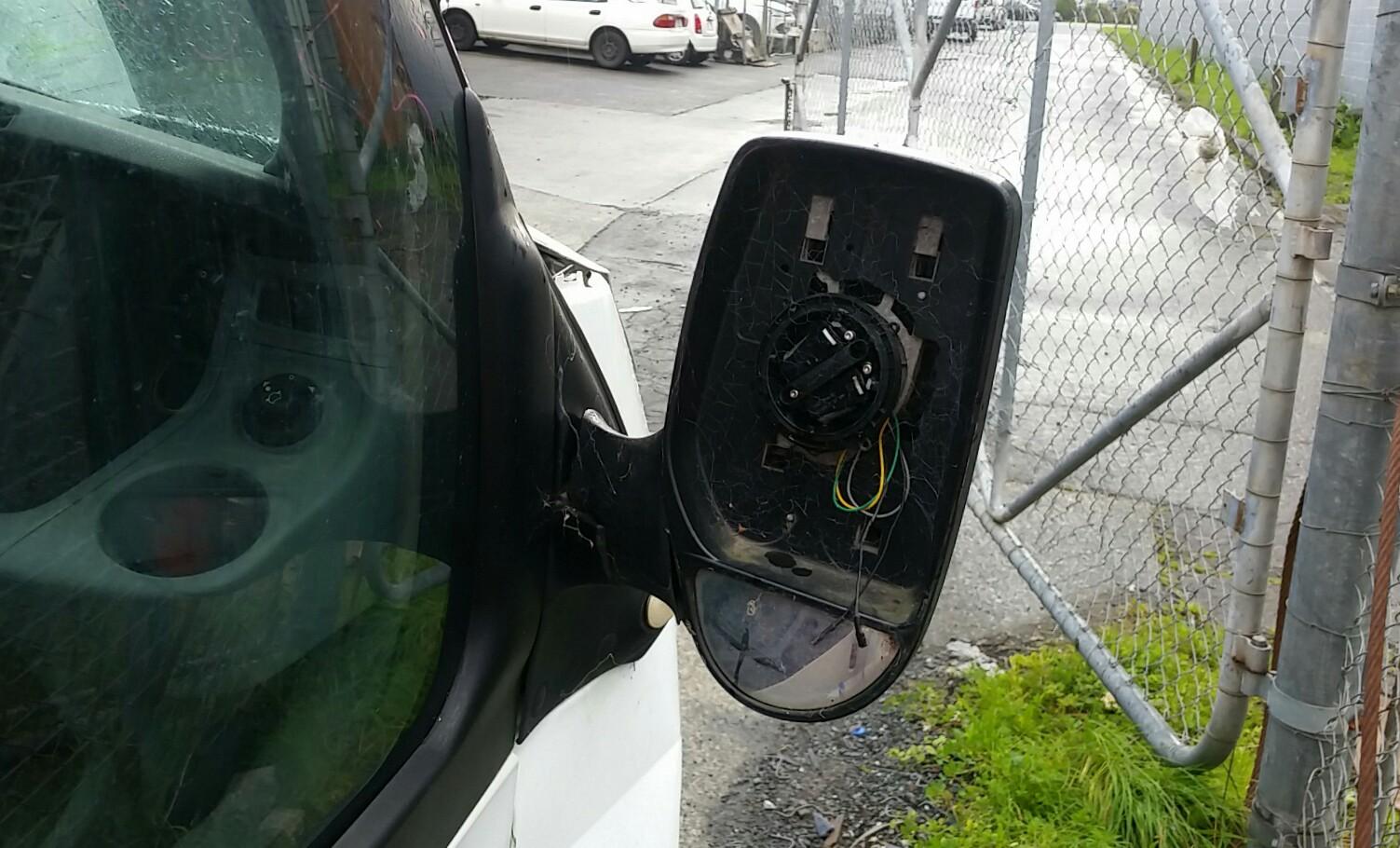 Ford Transit - Other