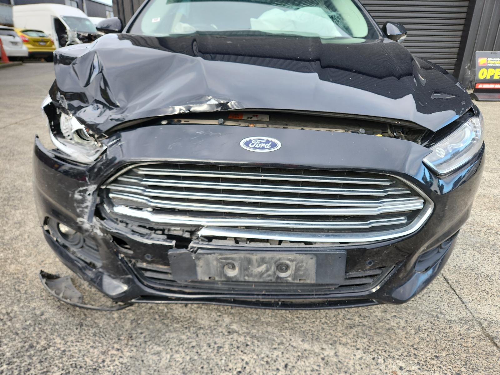 Ford Mondeo - MD 2014-2017