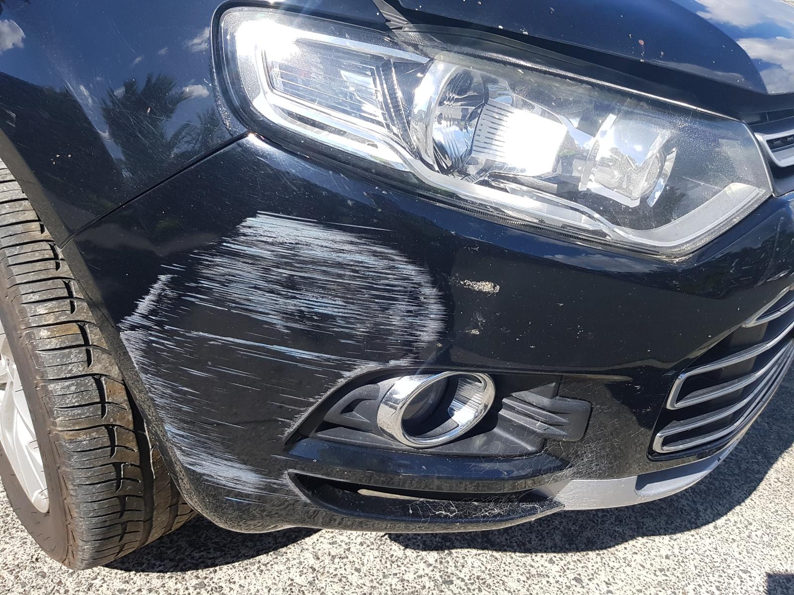 Ford Territory - SZ 2011-Present