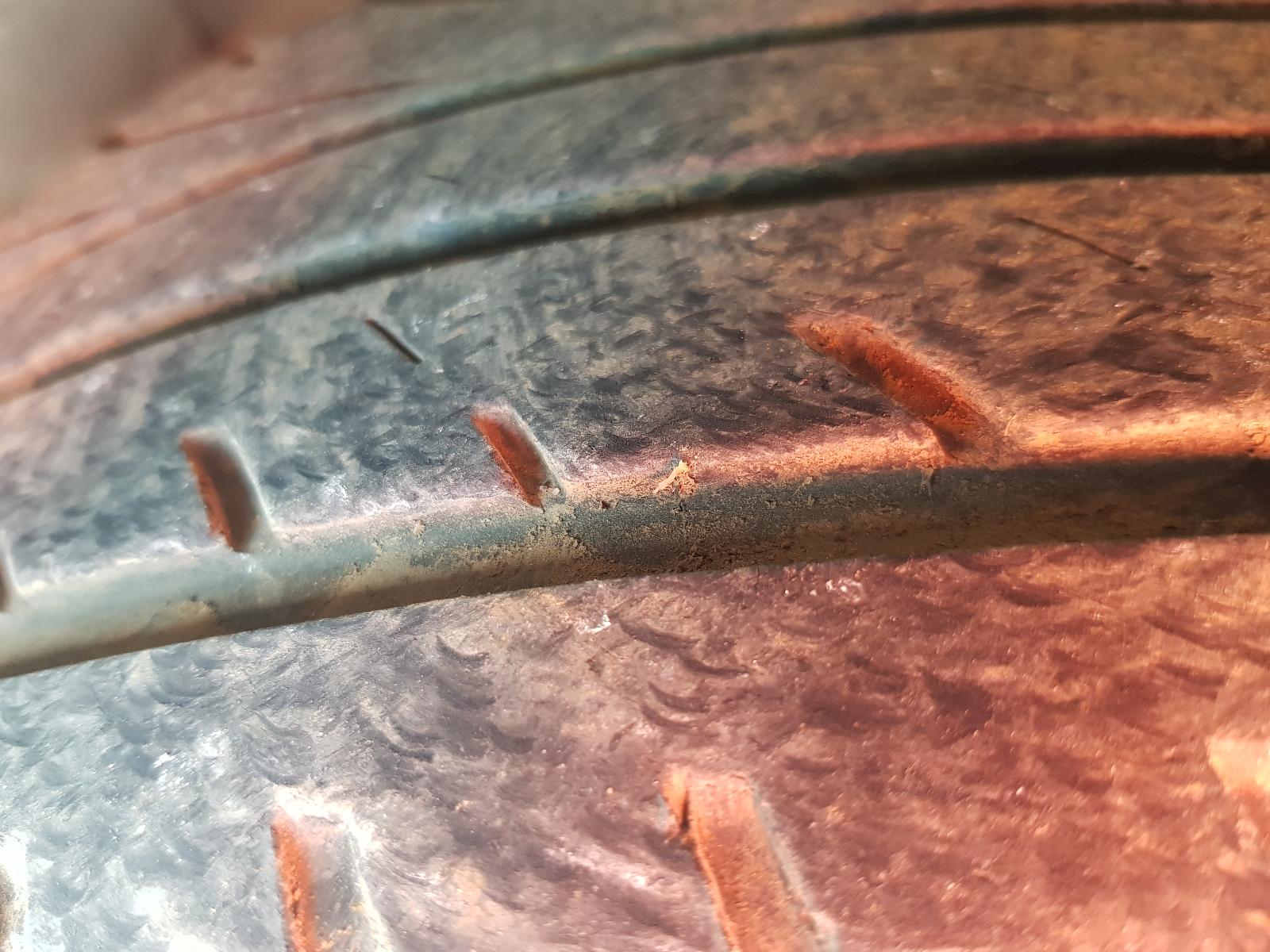 Ford Falcon - FG-FGX 2008-2016