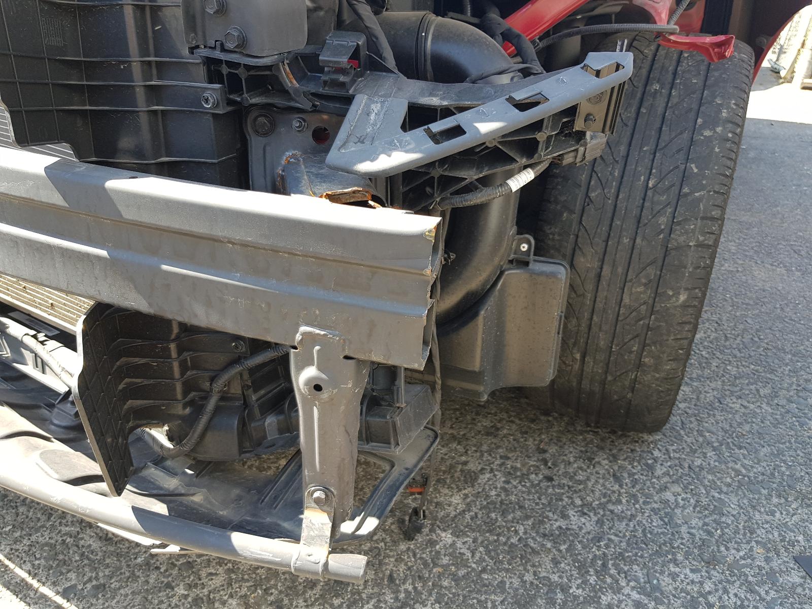 KIA Cerato - 3rd Gen 2013-2017