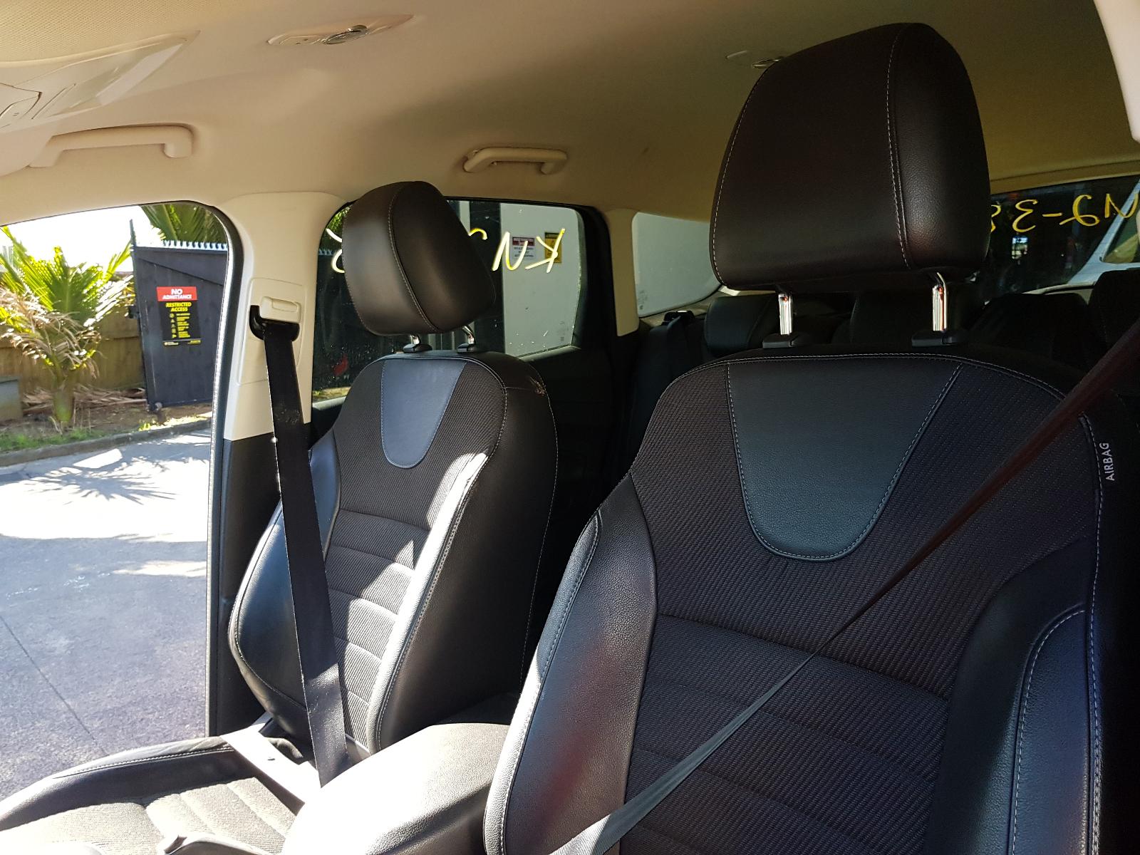 Ford Kuga - TF 2013-Present