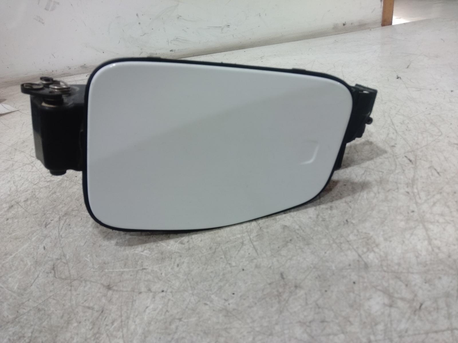 Fuel Door Filler