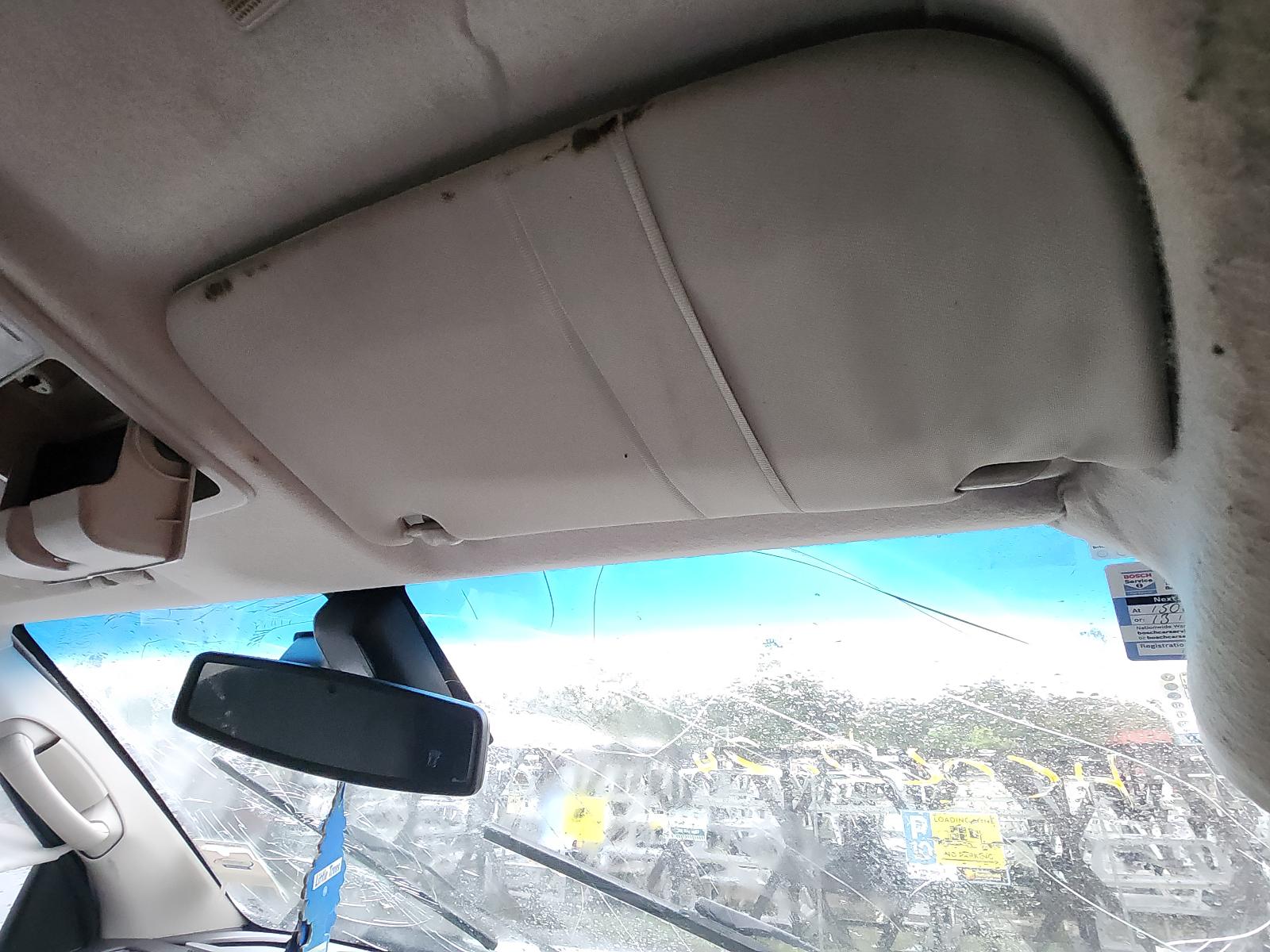 Holden Colorado - RG2 2016-Present