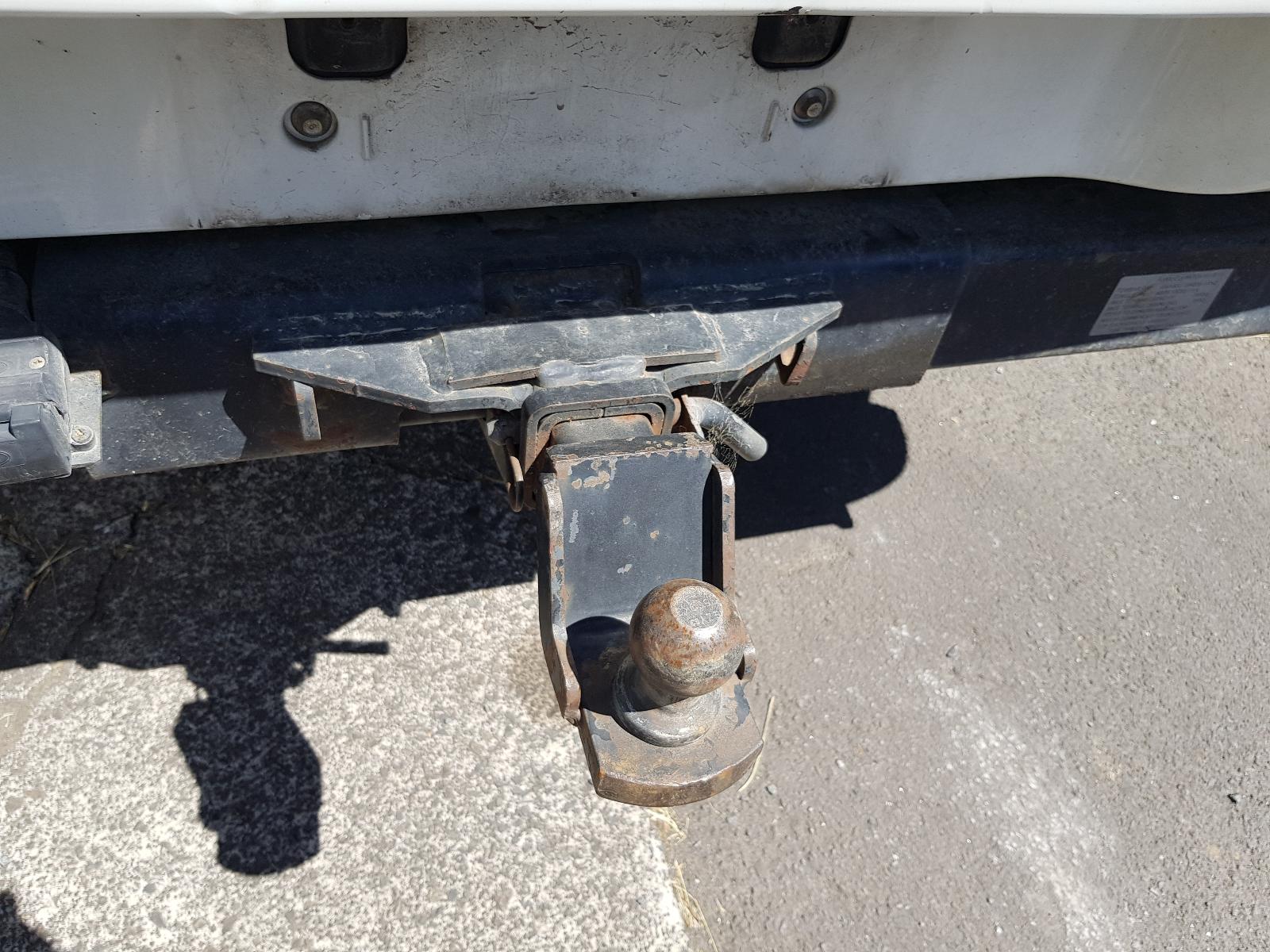 Ford Ranger - PX/PX2 2011-2017