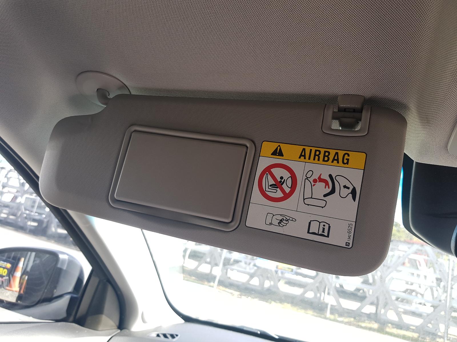 Holden Cruze - 2009-Present