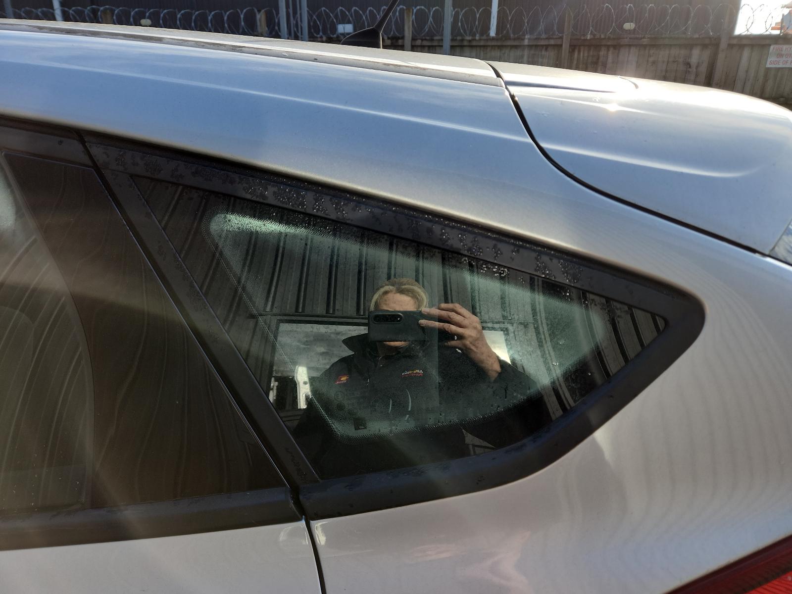 Ford Focus - LW 2011-2015