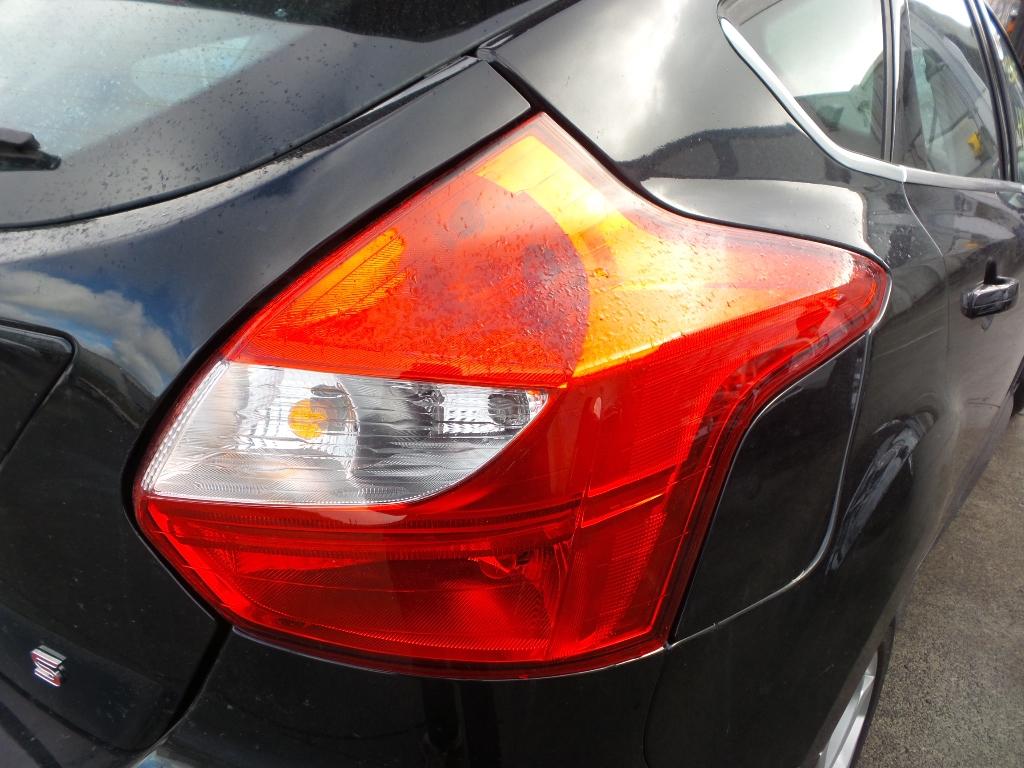 Ford Focus - LW 2011-2015