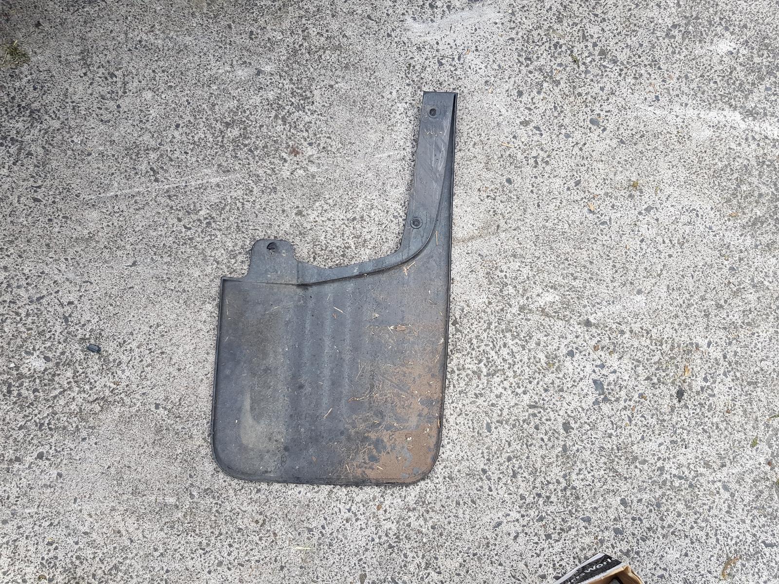 Holden Colorado - RG 2012 -2016