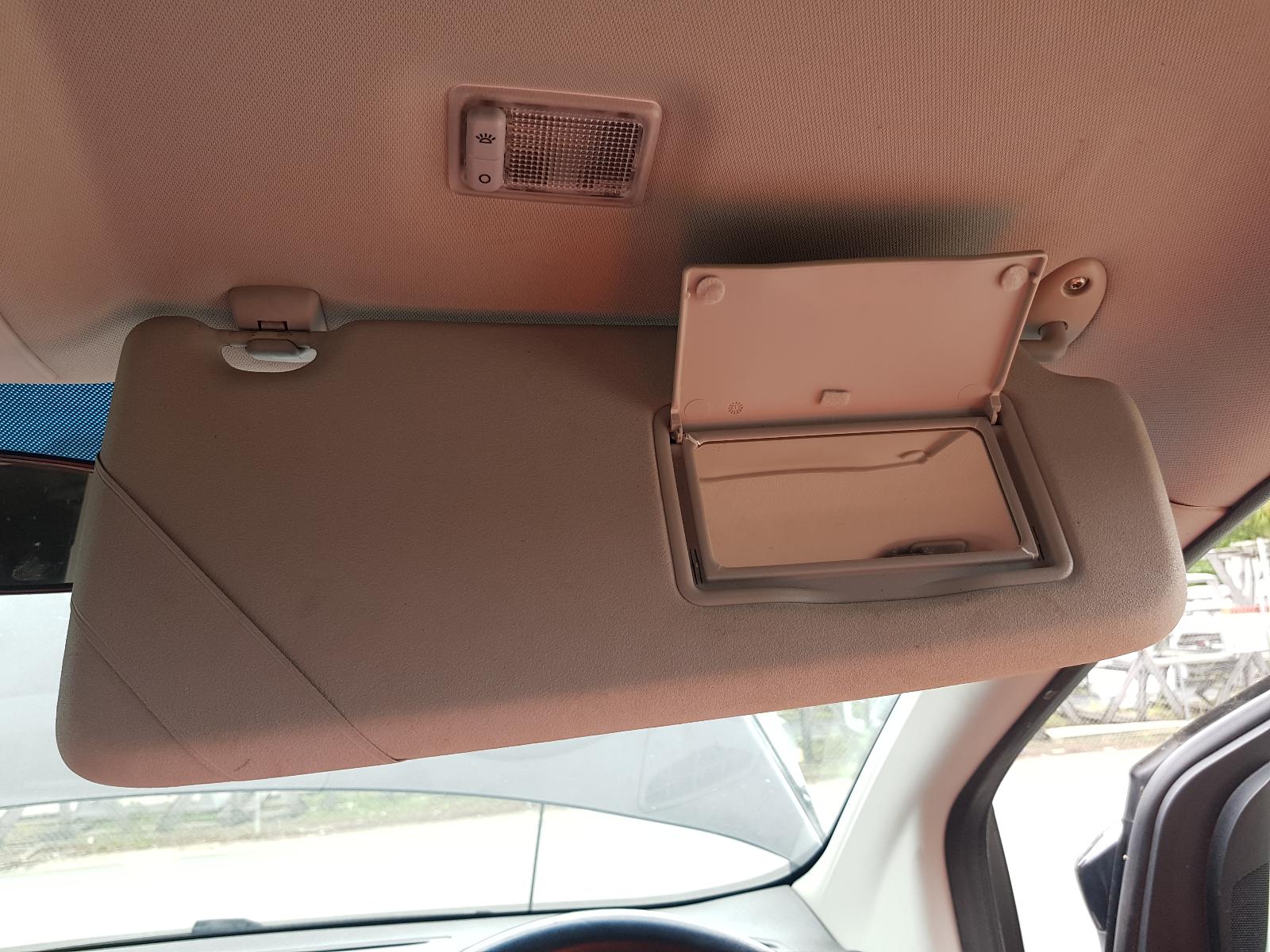 Ford Kuga - TE 2012-2013