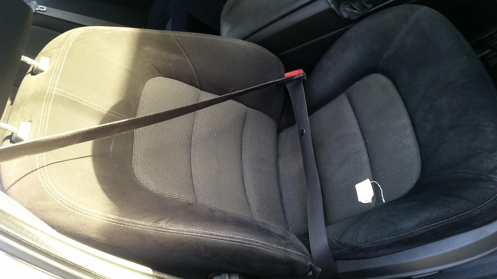 Ford Falcon - FG-FGX 2008-2016