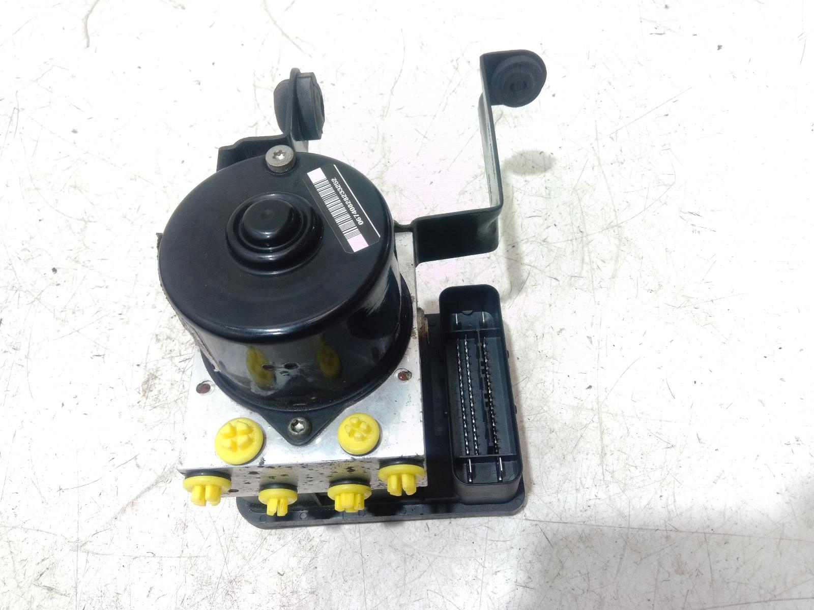 Abs Pump Modulator