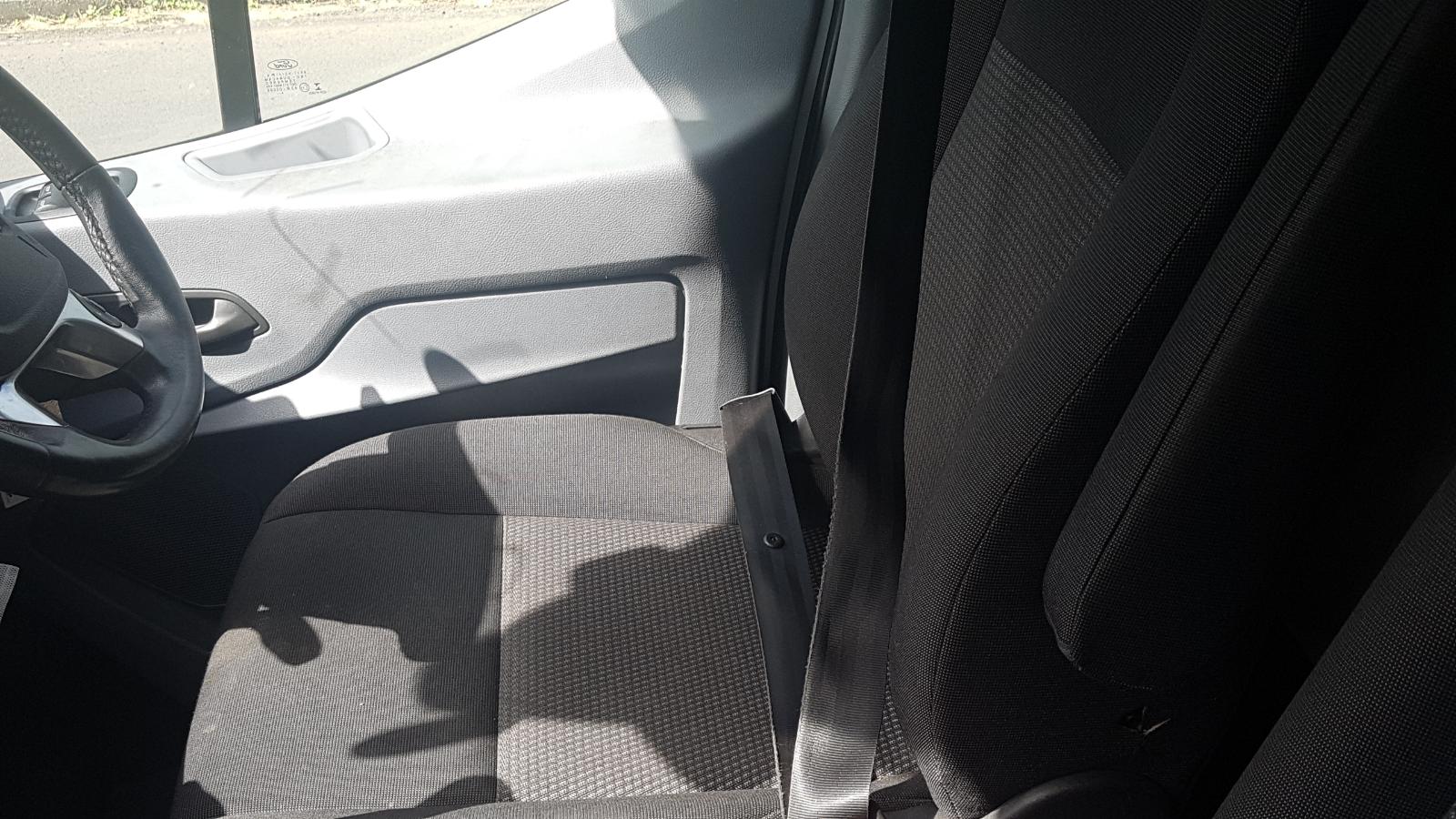 Ford Transit - Other