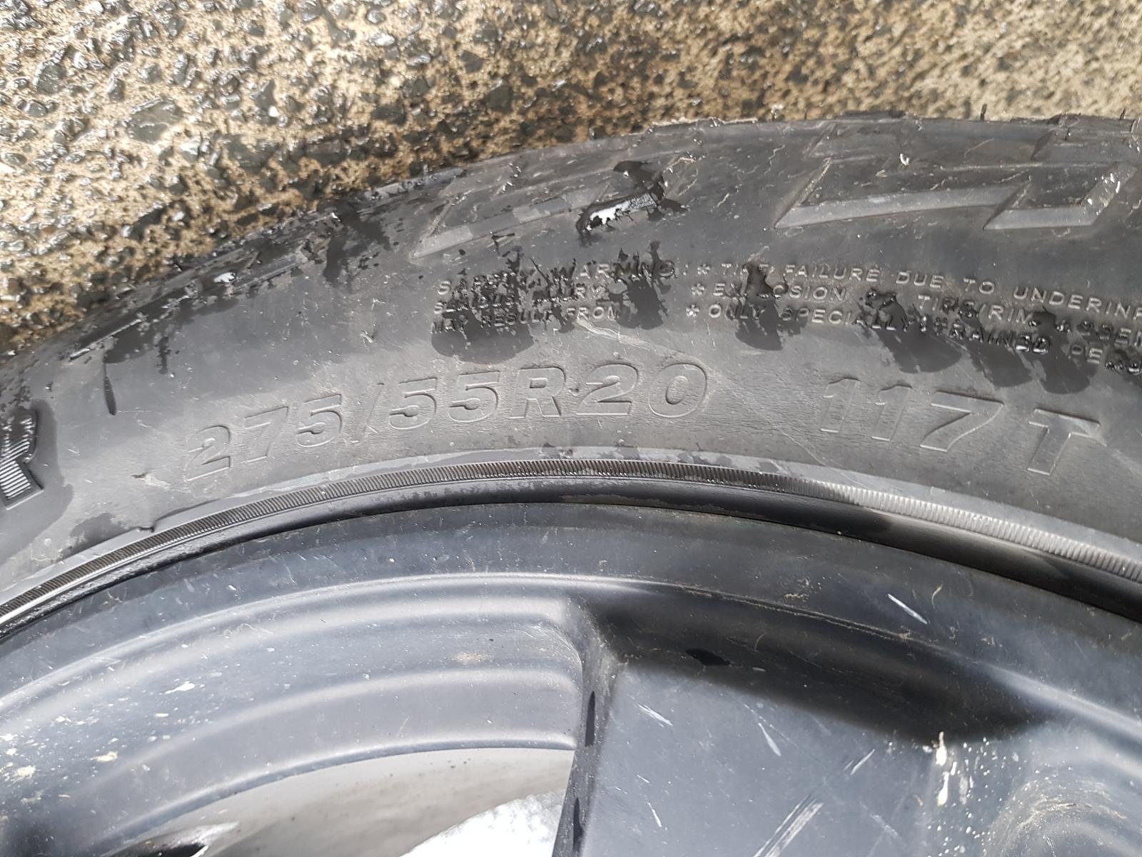 Holden Colorado - RG 2012 -2016