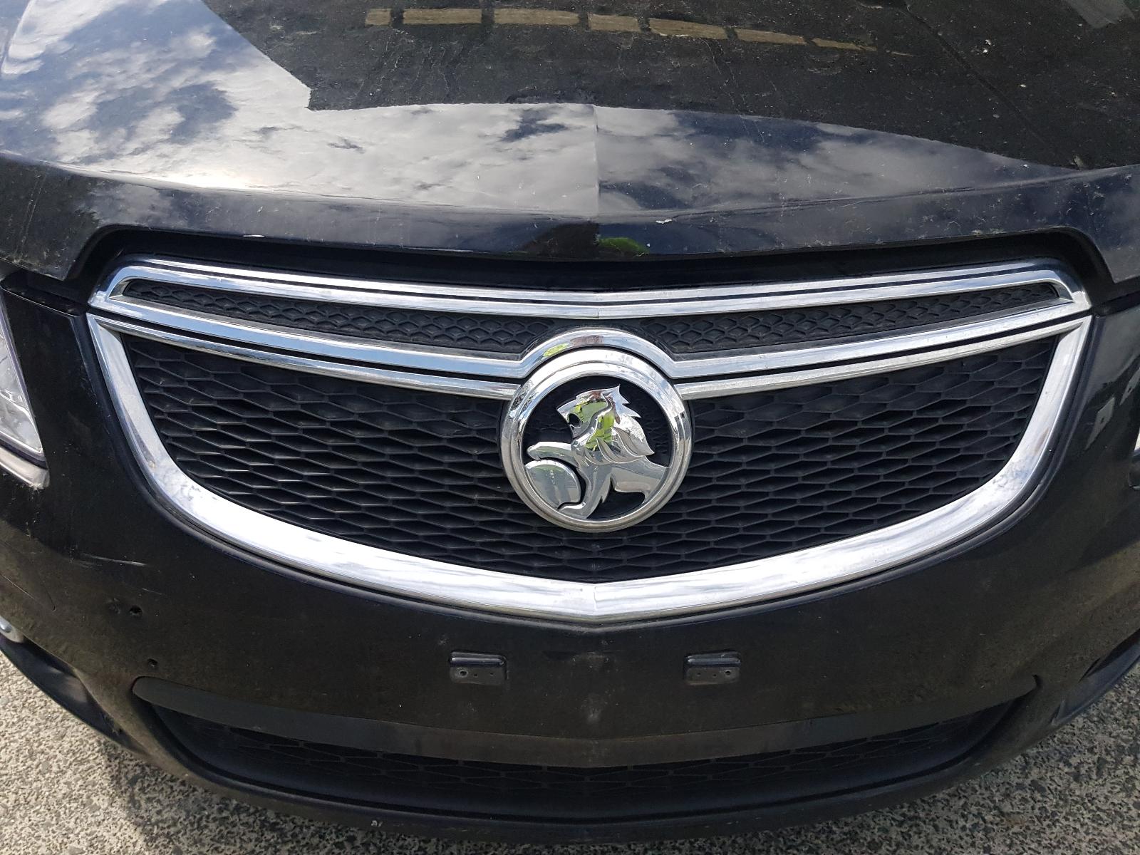 Holden Cruze - 2009-Present