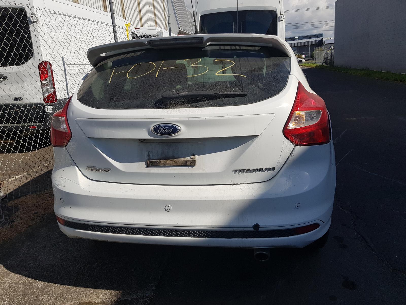 Ford Focus - LW 2011-2015