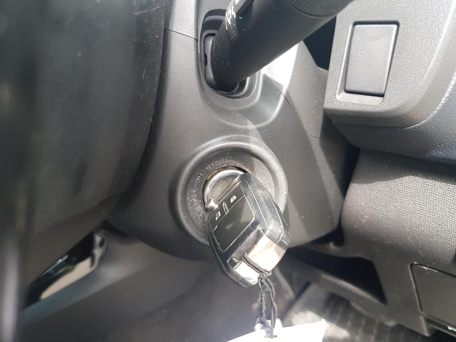 Holden Colorado - RG 2012 -2016