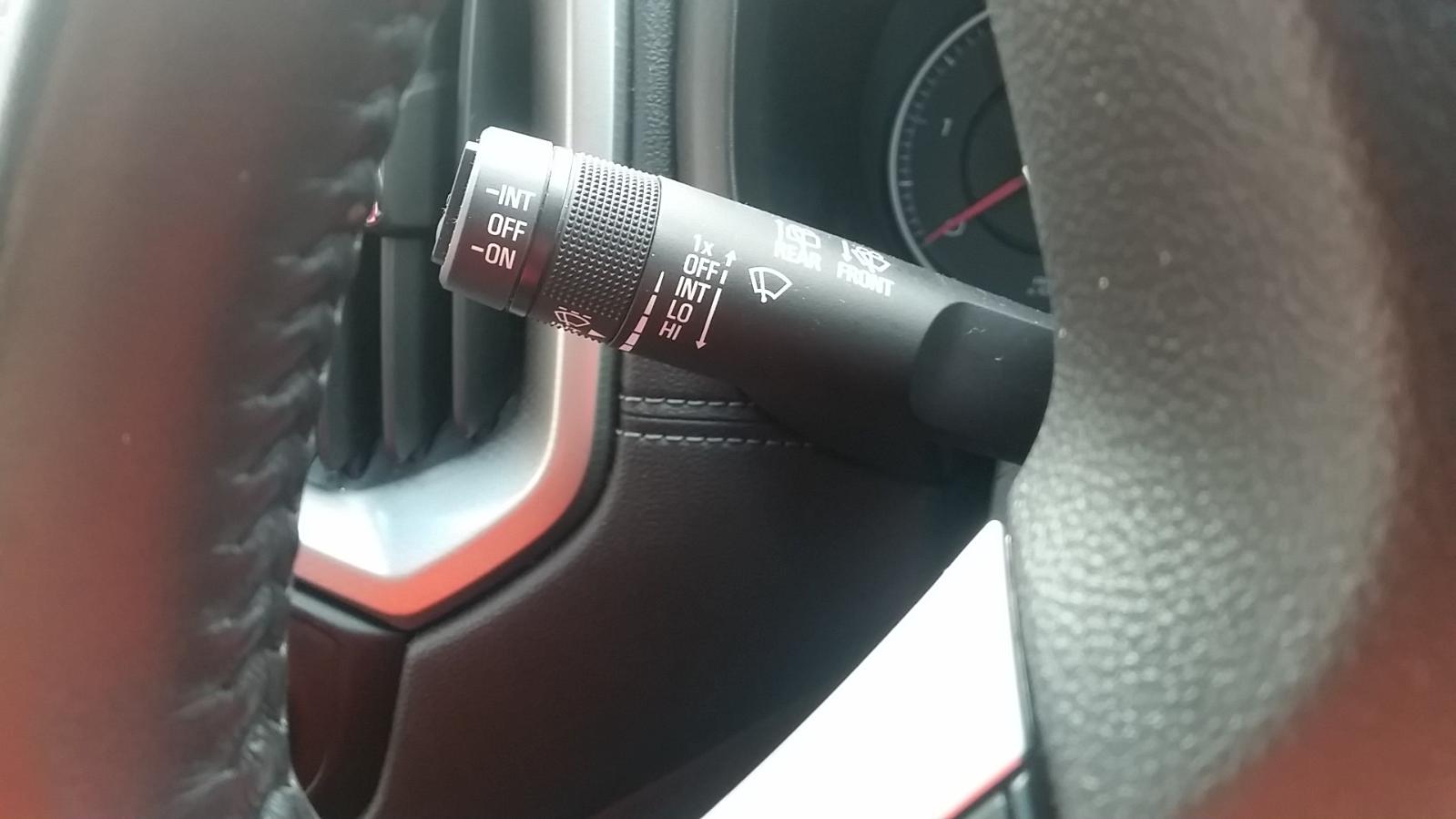 Holden Colorado - RG2 2016-Present