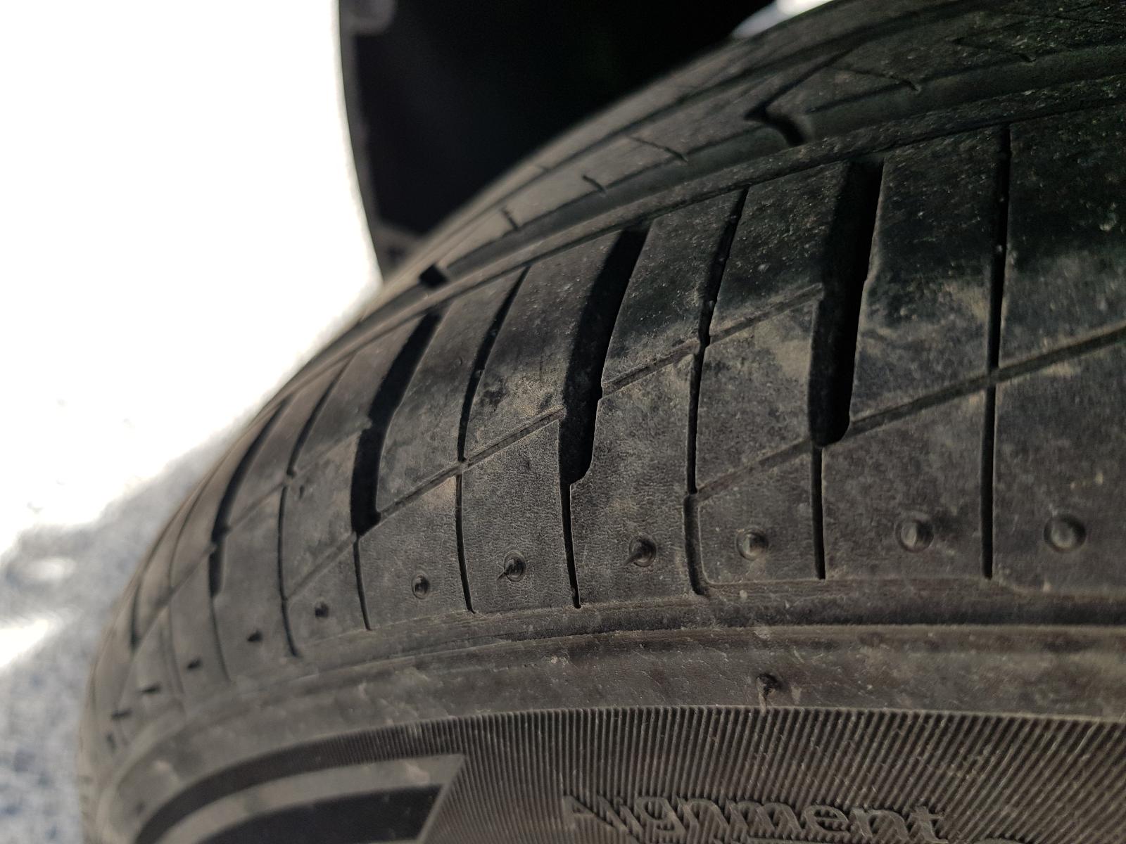 Holden Barina - Spark 2010-Present