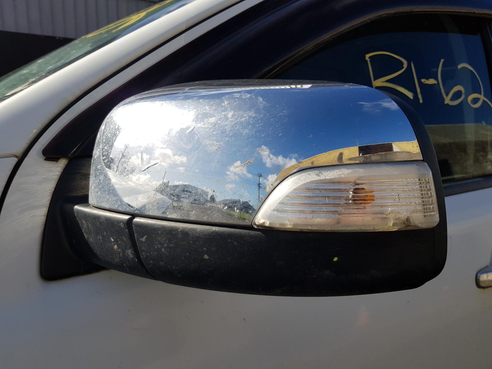 Ford Ranger - PX/PX2 2011-2017