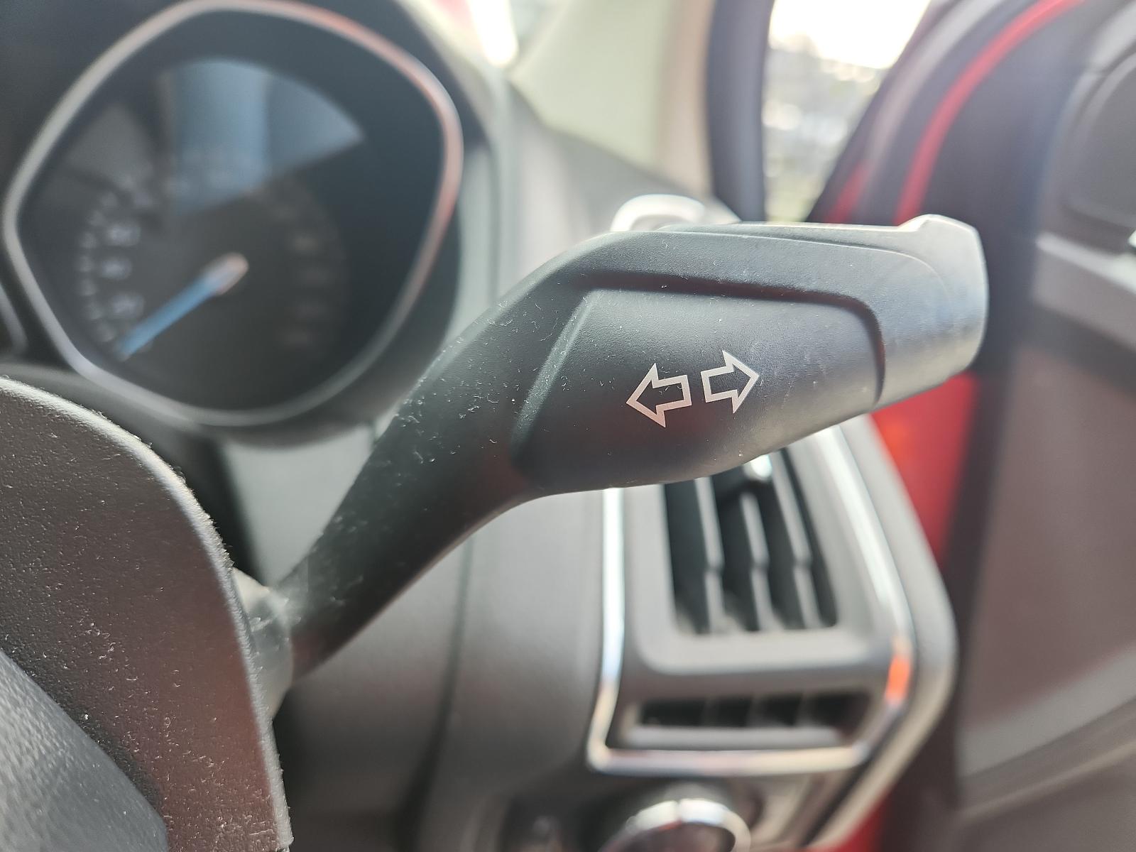 Ford Focus - LW 2011-2015