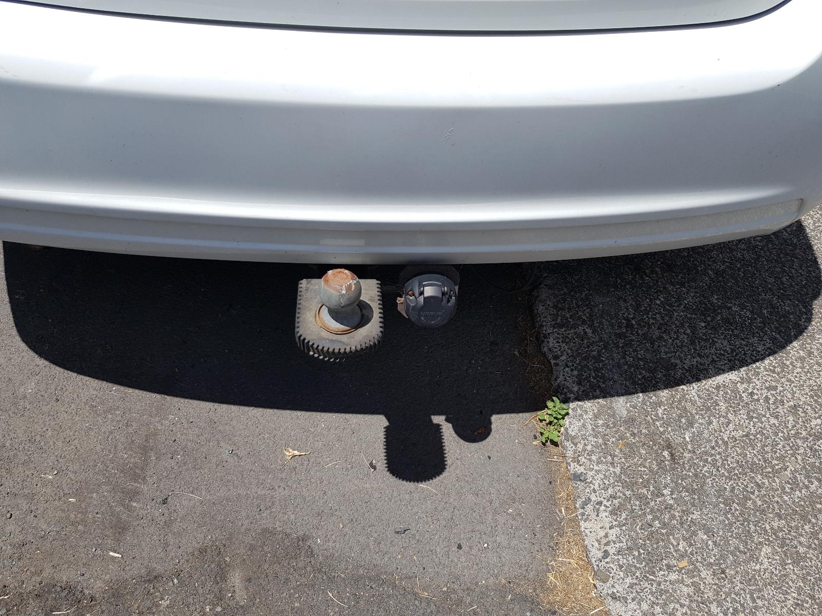 Holden Cruze - 2009-Present