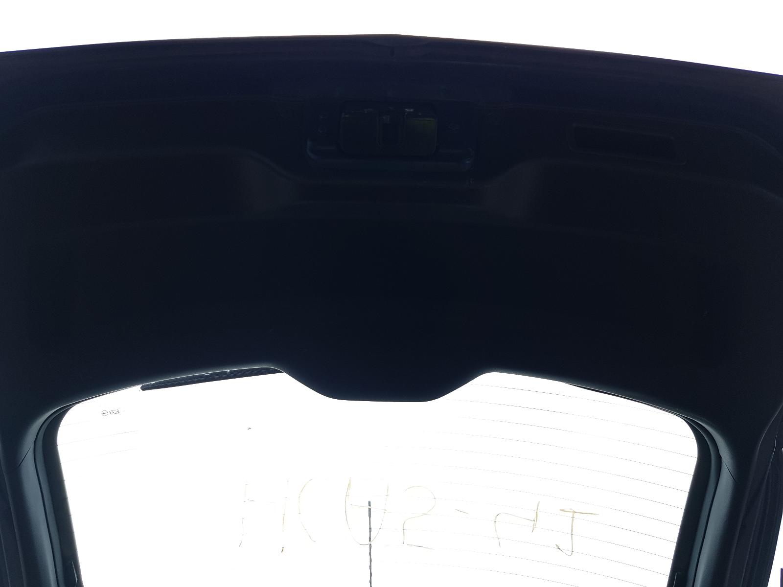 Holden Captiva - Captiva 5 2006-2011