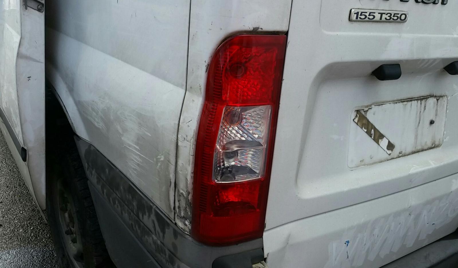 Ford Transit - Other