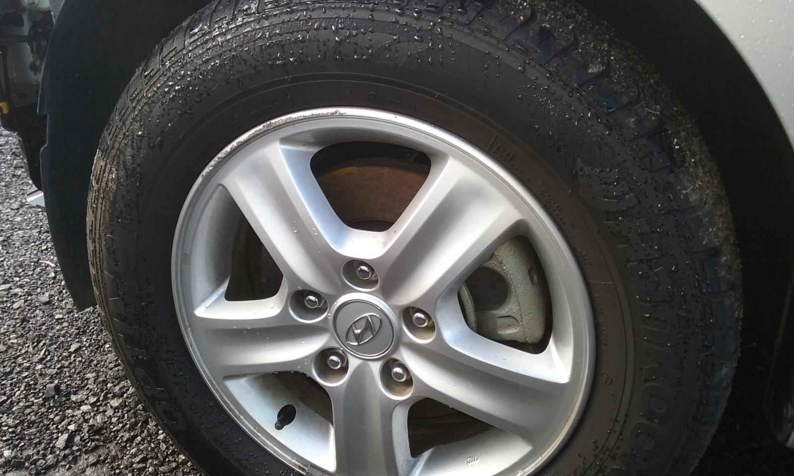 Hyundai i30 - 2007-2016