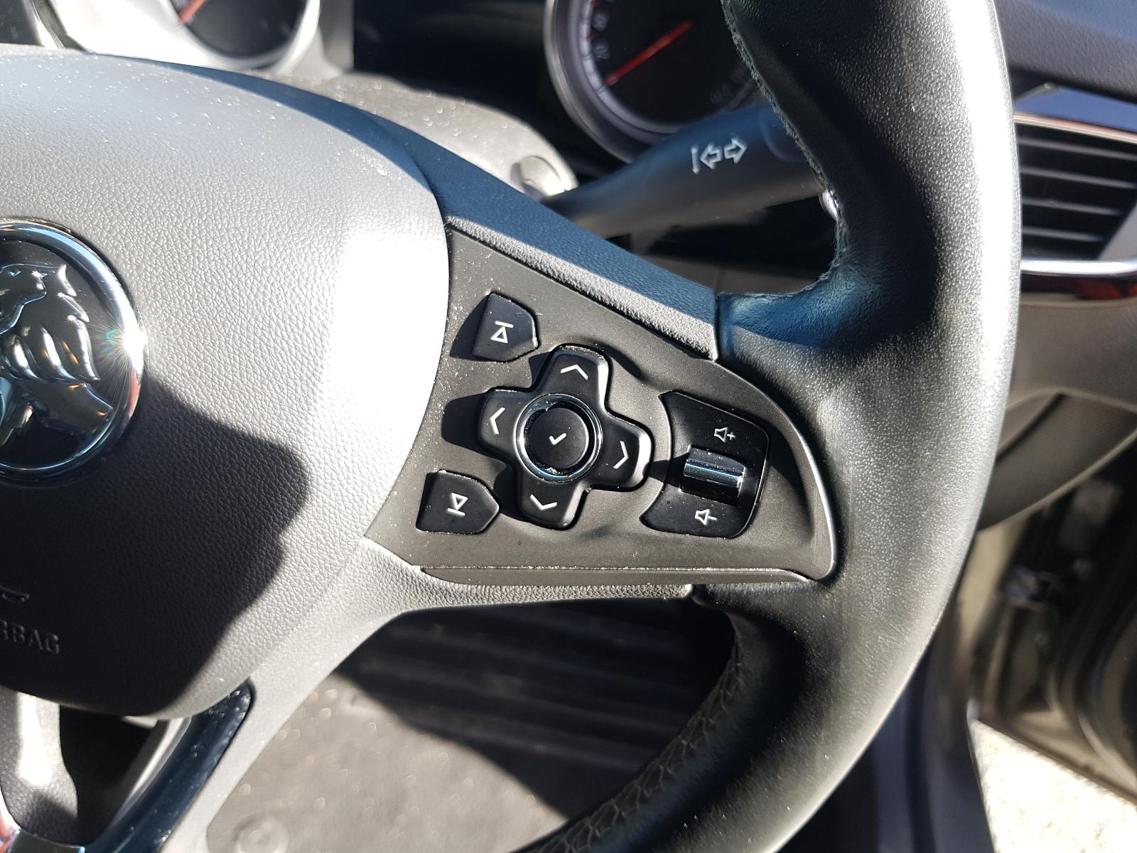 Holden Astra - J 2009-Present