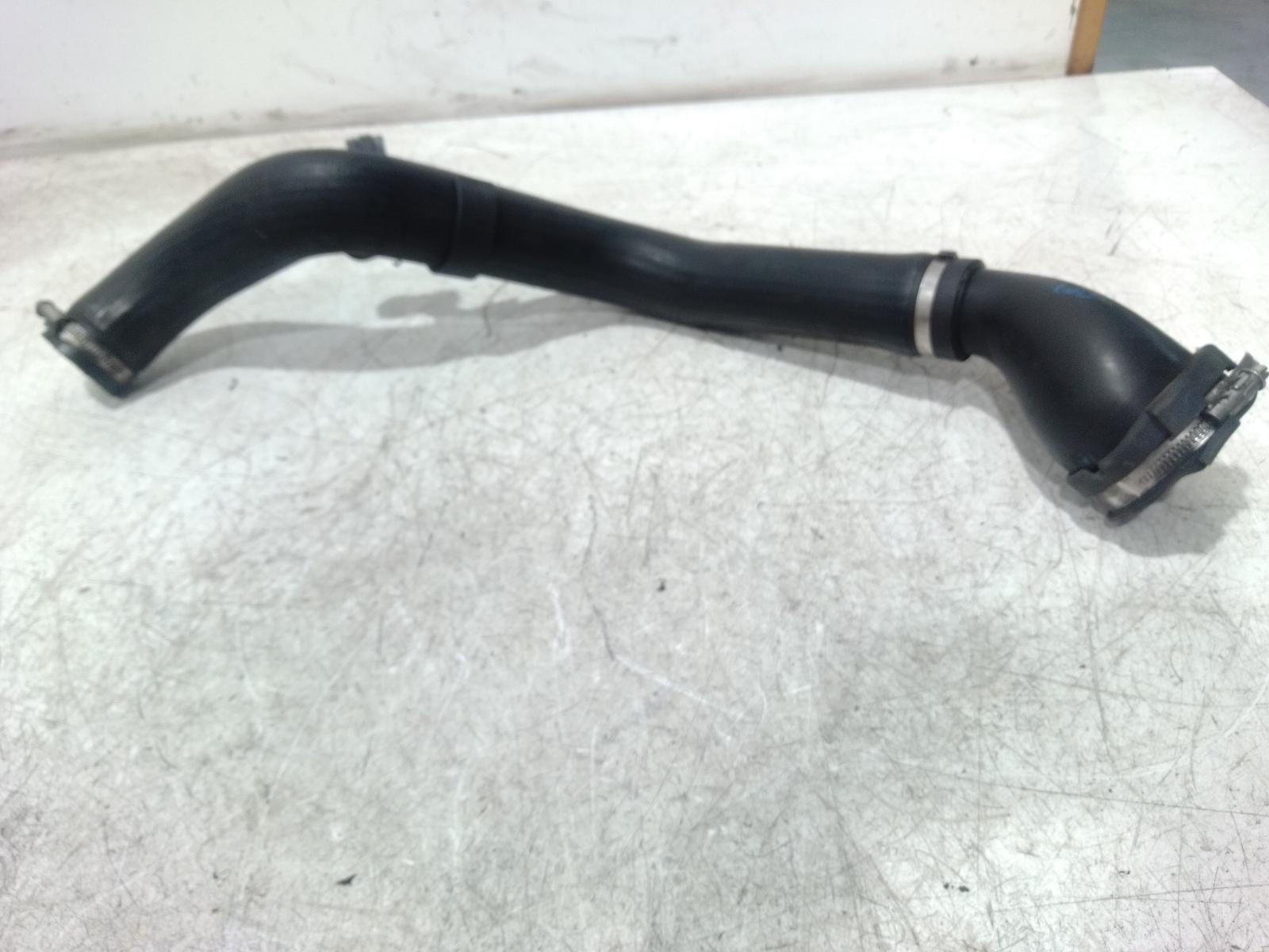 Intercooler