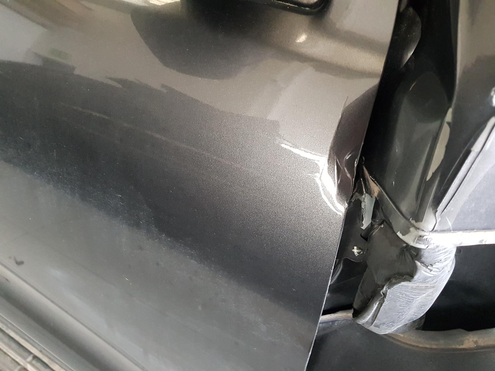 Ford Ranger - PX/PX2 2011-2017