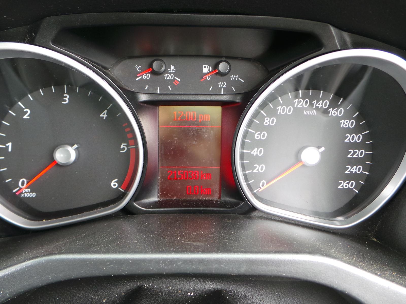 Ford Mondeo - MC 2011-2014