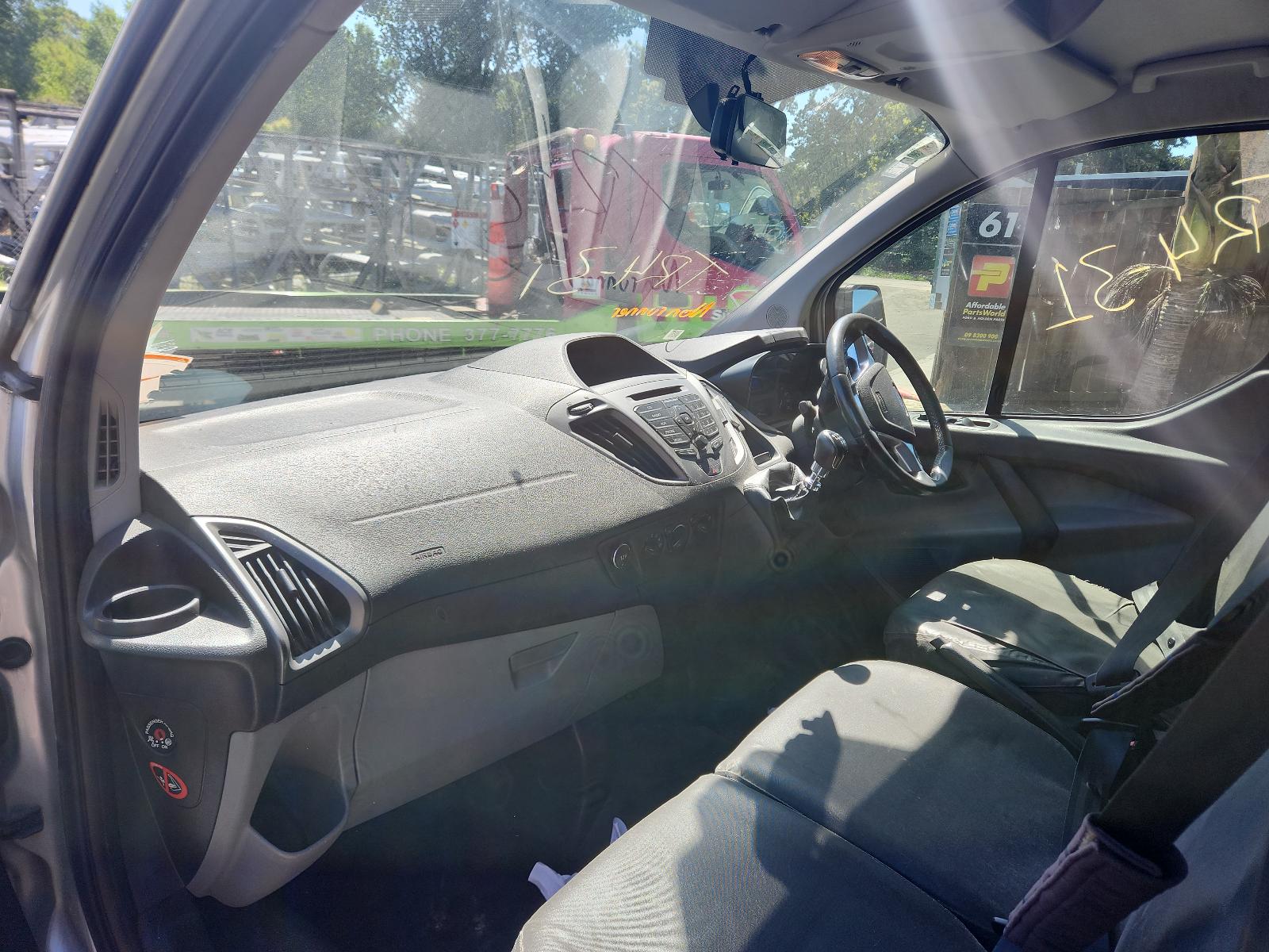 Ford Transit - Other