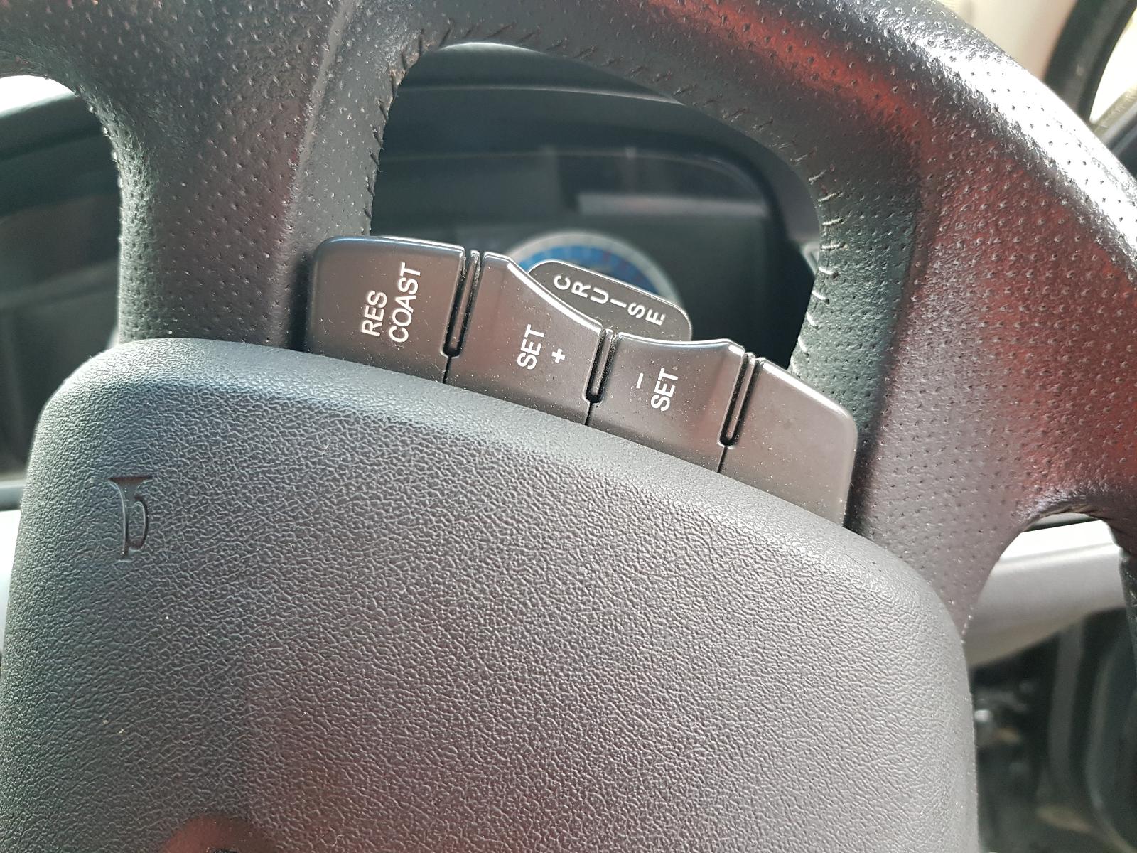 Ford Falcon - FG-FGX 2008-2016