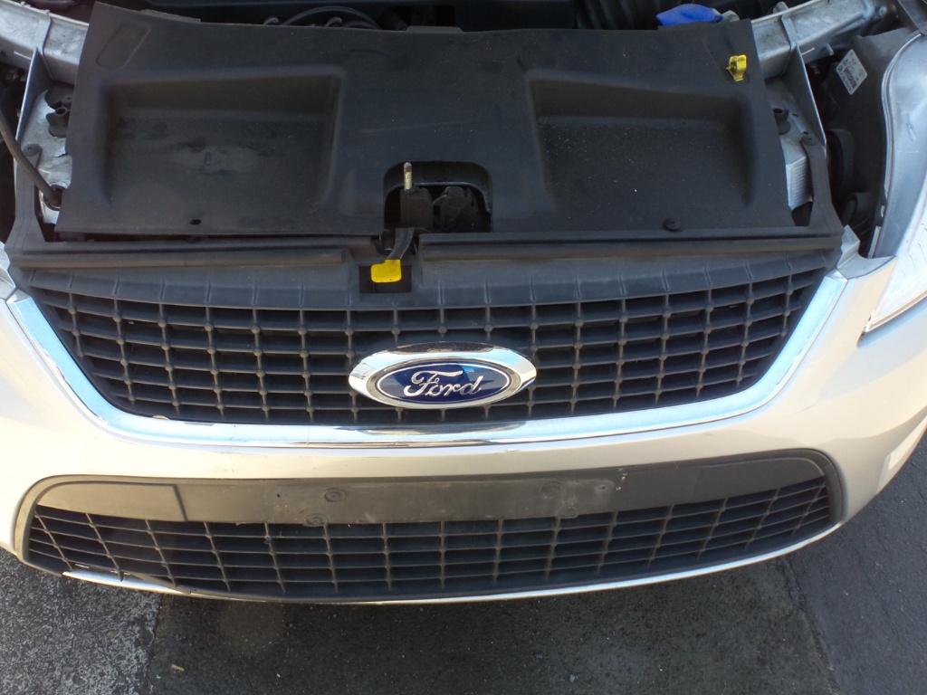 Ford Mondeo - MA-MB 2007-2010