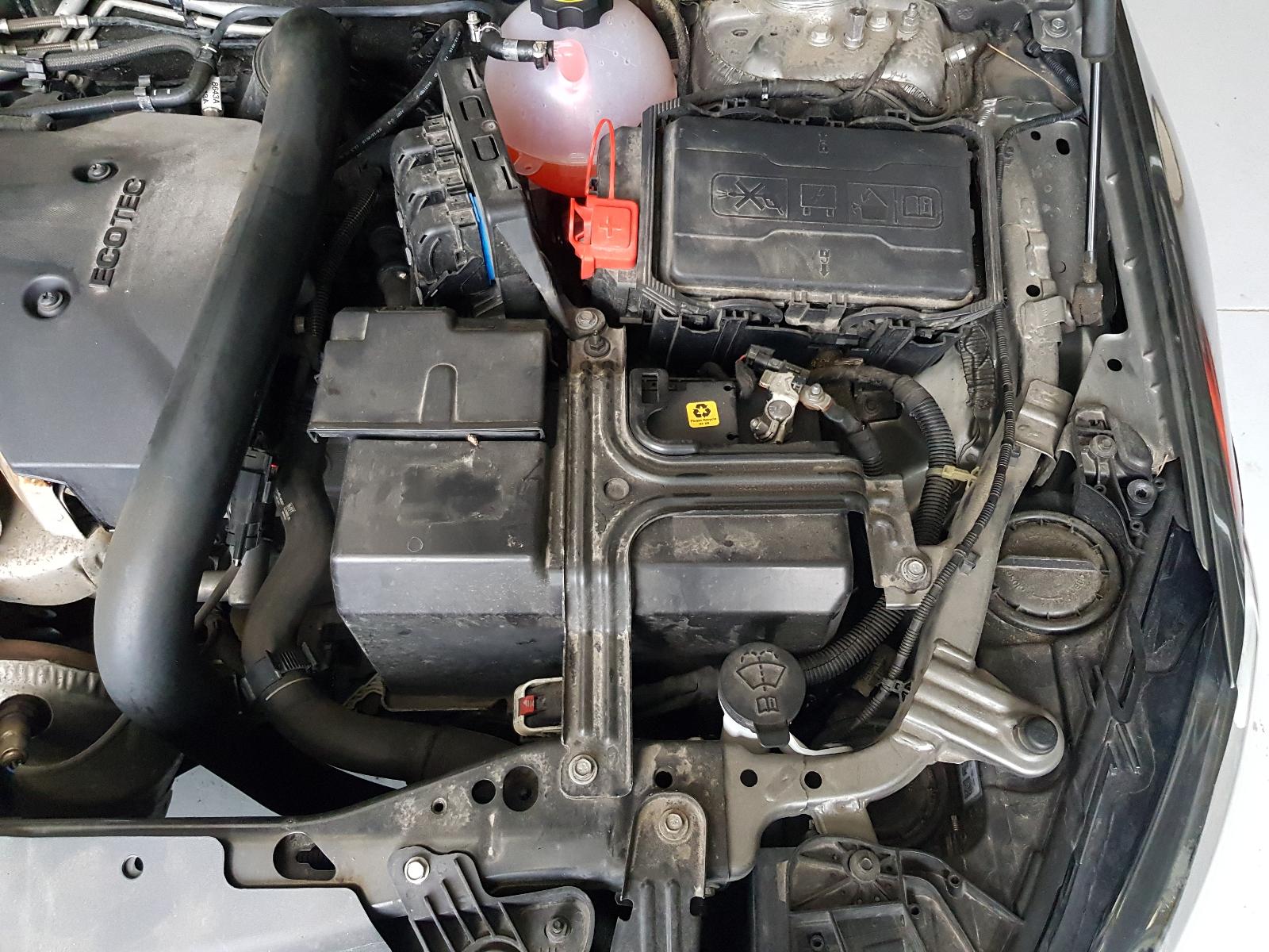 Holden Commodore - Other